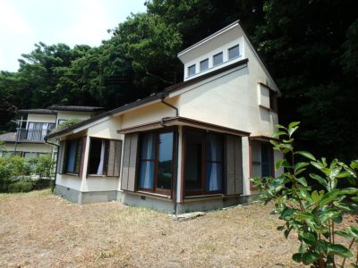 売別荘 館山市館山 1LDK+ロフト ご成約済 サムネイル画像1