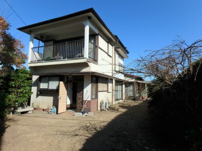 売家 館山市長須賀 5LDK 1100 サムネイル画像1