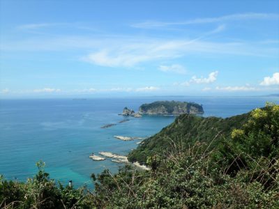 海一望売別荘 安房郡鋸南町下佐久間 1LDK 1200万円 サムネイル画像2