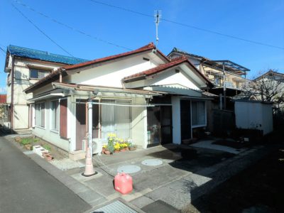 海浜売家 南房総市千倉町北朝夷 3DK 300万円 サムネイル画像1