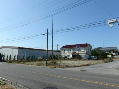 海前売地 南房総市千倉町瀬戸2980-175 496㎡(150.04坪) 1500万円 サムネイル画像1