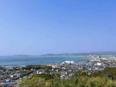 売地 館山市北条861-4 他 248.16㎡(75.06坪) ご成約済み サムネイル画像2