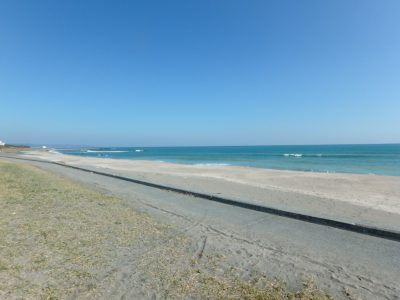 海前売地 南房総市千倉町瀬戸2980-175 496㎡(150.04坪) 1500万円 サムネイル画像2