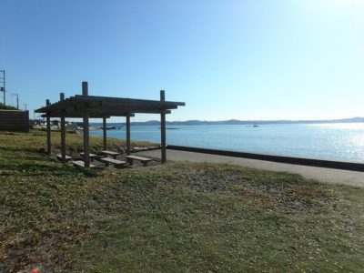 海浜売家 館山市船形 4DK ご成約済 サムネイル画像2