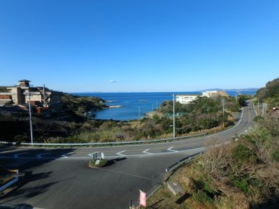 海望売マンション 館山市洲崎 2LDK ご成約済 サムネイル画像2