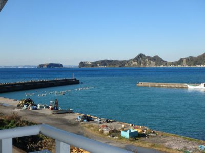 海前売別荘 南房総市高崎 3LDK ご成約済 サムネイル画像2