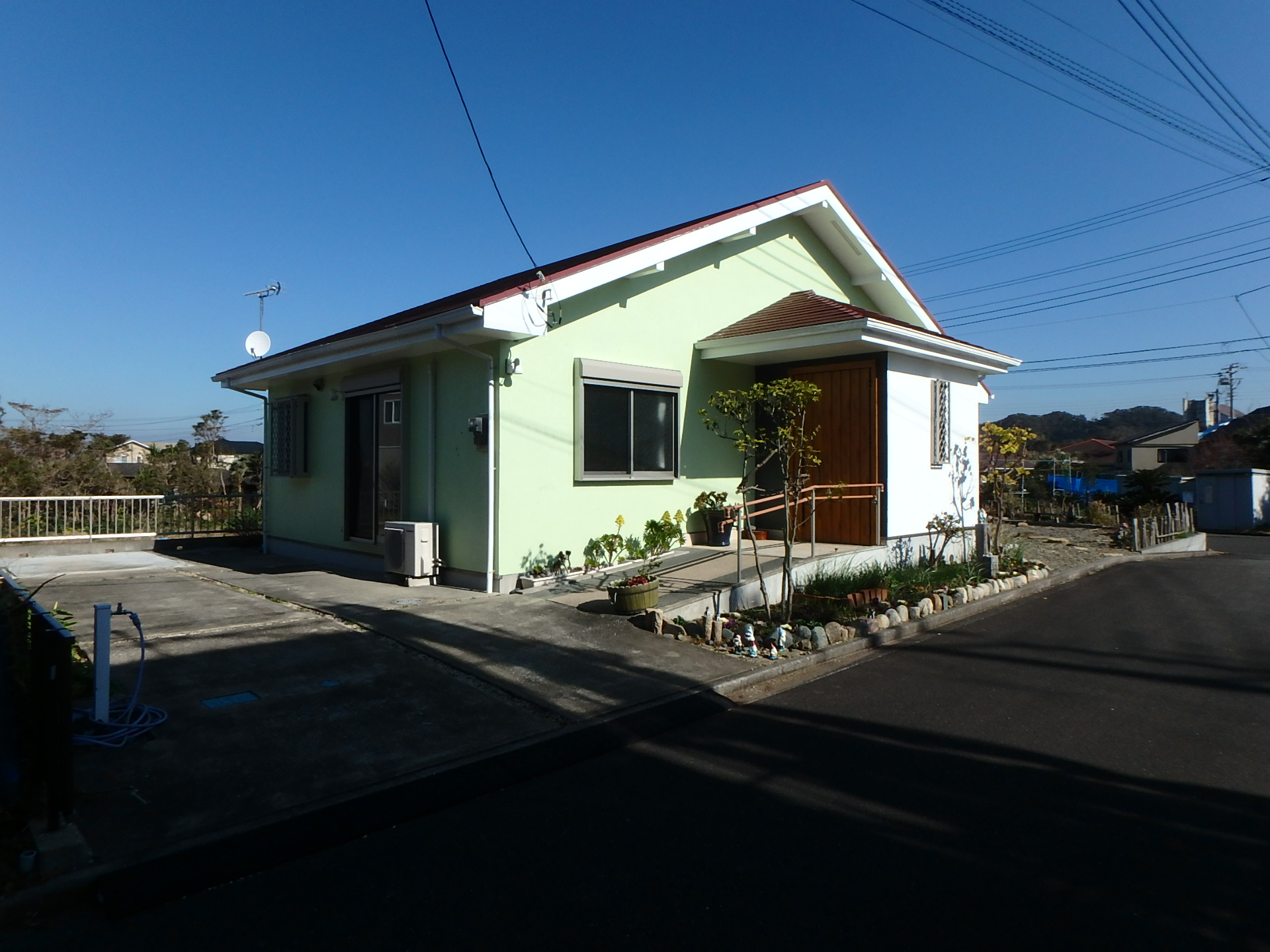 千葉県館山市加賀名ポピーランド,物件新着