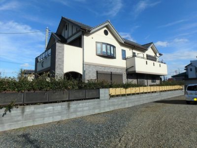 海望売家 館山市館山 4SLDK 4600 サムネイル画像1