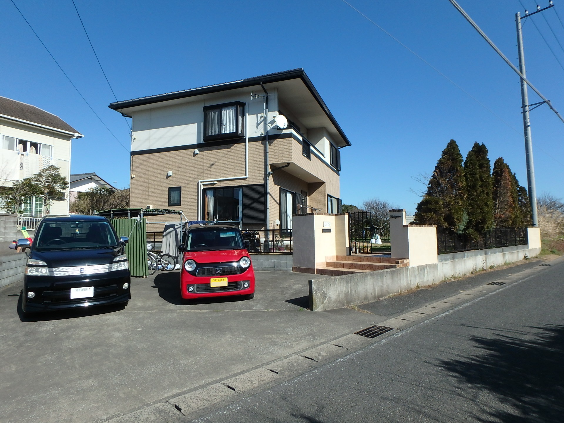 館山市の建物新着 南総ユニオン