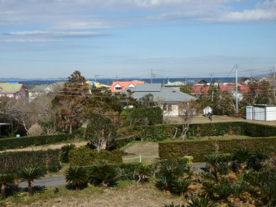 築浅海浜売家 館山市加賀名 2LDK ご成約済 サムネイル画像2