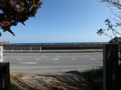 海前売家 南房総市千倉町川口 2LDK ご商談中 サムネイル画像2