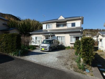 売家 南房総市下堀 4SLDK ご成約済 サムネイル画像1