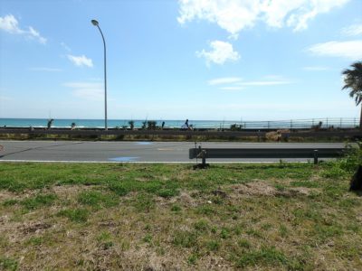 海前売地 南房総市和田町白渚573-3 92.00㎡(27.83坪) ご成約済 サムネイル画像1