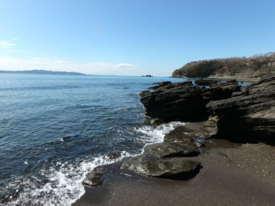 海隣接土地 南房総市富浦町多田良 468.00㎡(141.57坪) ご成約済 サムネイル画像2