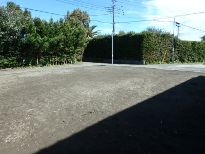 売地 館山市北条 167.80㎡(50.75坪) 650万円 サムネイル画像2