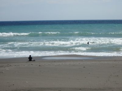 海前売地 南房総市和田町白渚573-3 92.00㎡(27.83坪) ご成約済 サムネイル画像2