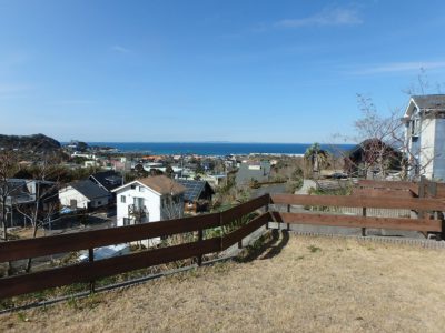 海望売家 館山市加賀名/見物 4SLDK ご成約済 サムネイル画像2