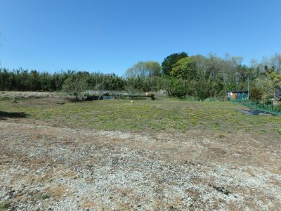 広大売地 君津市戸崎2331 3581㎡(1083.25坪) ご成約済 サムネイル画像1