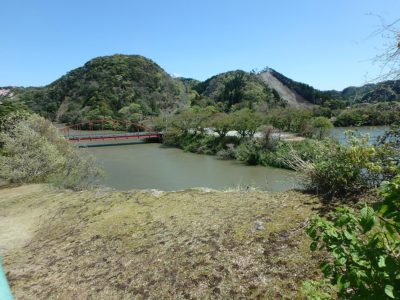 売民家 富津市豊岡 5DK+離れ ご成約済 サムネイル画像2