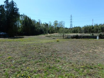 広大売地 君津市戸崎2331 3581㎡(1083.25坪) ご成約済 サムネイル画像2
