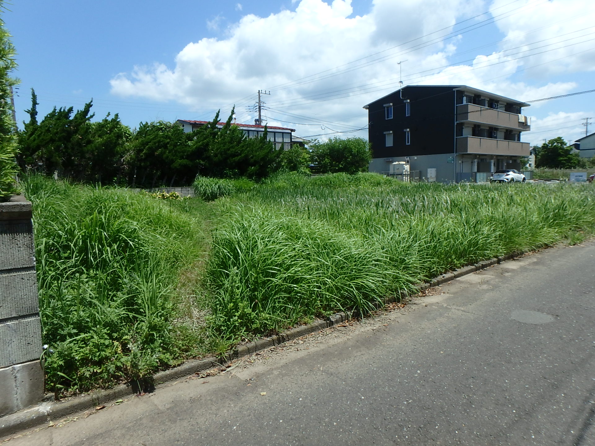千葉県館山市那古の不動産、別荘用地、移住、海の近くの物件、新着情報