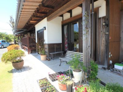 売古民家 夷隅郡大多喜町久我原 5SDK 2480万円 サムネイル画像2
