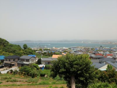 海望高台売家 館山市沼 3LDK+別棟×2 8900万円 サムネイル画像2