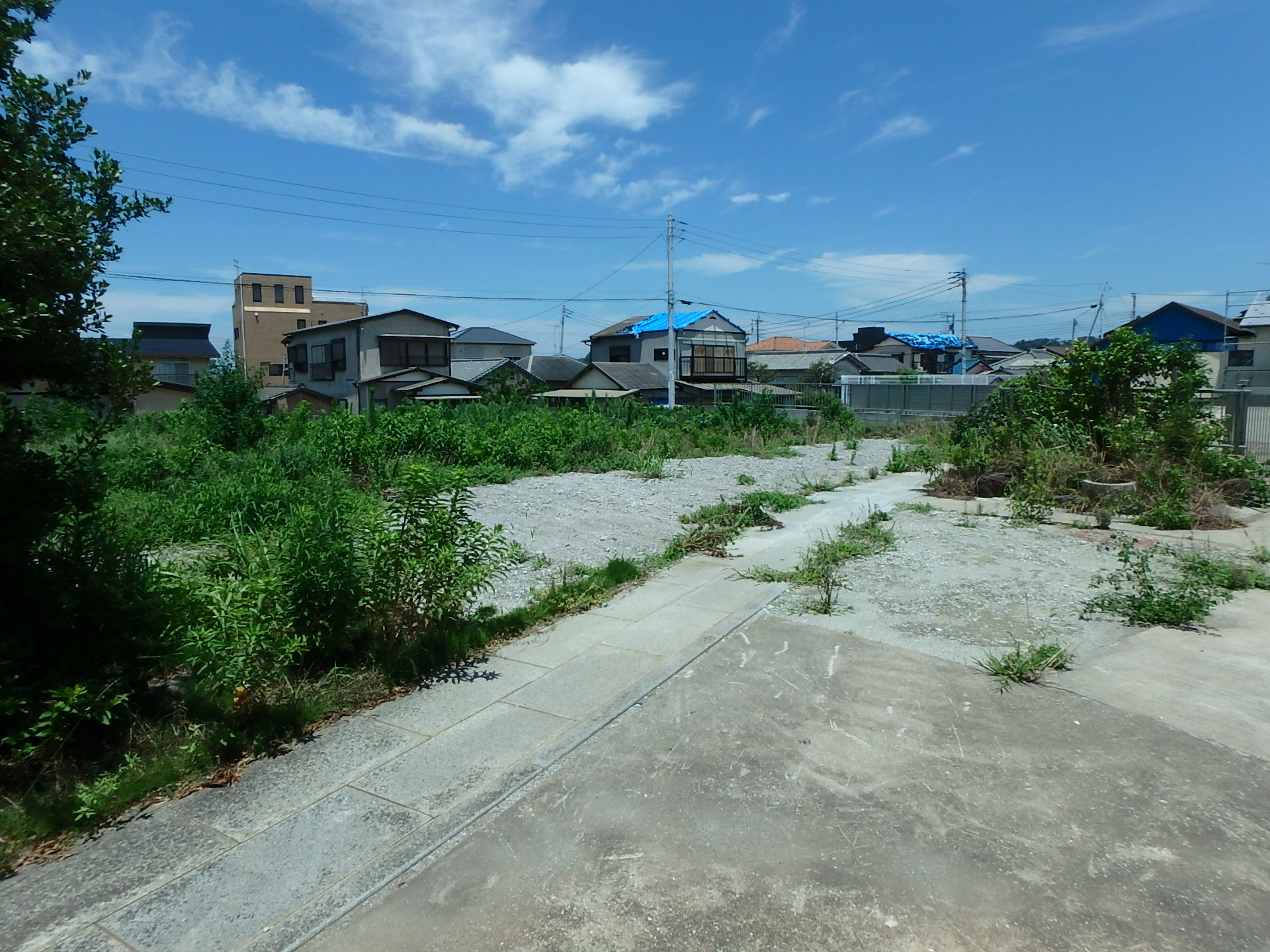 千葉県南房総市富浦町多田良の不動産、売地、海近くの土地新着