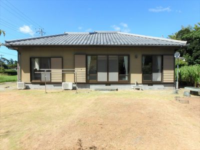 売家 館山市稲 2SLDK 1680 サムネイル画像1