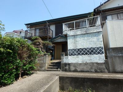 海一望売家 鴨川市浜荻 6DK 350 サムネイル画像1