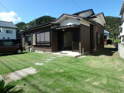 海浜売家 鴨川市天津 3LDK ご商談中 サムネイル画像1
