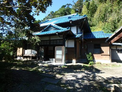 売家 南房総市富浦町深名 5SDK ご商談中 サムネイル画像1