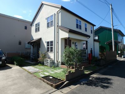 築浅売家 館山市長須賀 4SLDK 2580万円 サムネイル画像1
