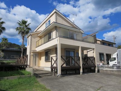 海望売家 鴨川市江見東真門 2LDK 2100万円 サムネイル画像1