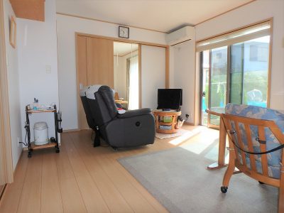 海浜売家 館山市北条 2LDK 2480 サムネイル画像1