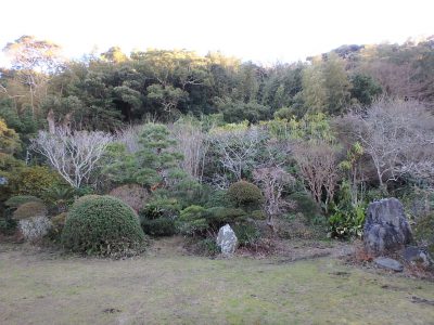 山林付き売古民家 館山市小原 6DK ご成約済 サムネイル画像2