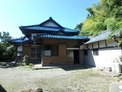 売家 南房総市富浦町深名 5SDK ご商談中 サムネイル画像2
