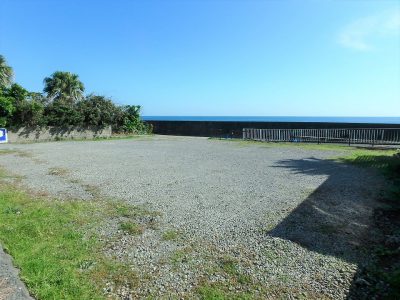 海前売地 南房総市和田町白渚 337.22㎡(102坪) 2300 サムネイル画像1