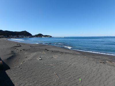 海浜売別荘 館山市波左間 1LDK 450万円 サムネイル画像2
