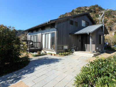 海前売家 鴨川市天面(あまづら) 2SLDK 3300万円 サムネイル画像1