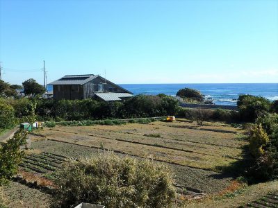 海前売家 鴨川市天面(あまづら) 2SLDK 3300万円 サムネイル画像2
