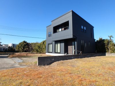 築浅売家 館山市高井 3SLDK 2600万円 サムネイル画像2