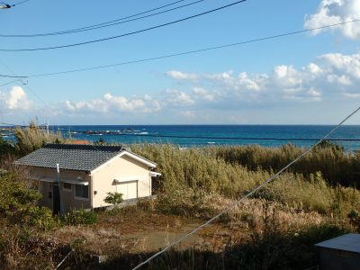 海望売家 鴨川市江見東真門 2LDK 1980万円 サムネイル画像2