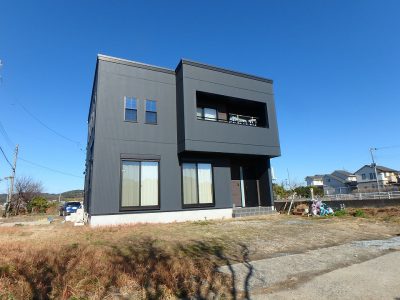 築浅売家 館山市高井 3SLDK 2600万円 サムネイル画像1