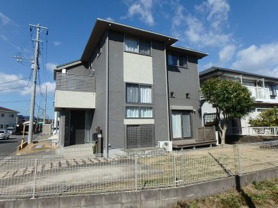 売家 館山市湊 4SLDK 2650万円 サムネイル画像1