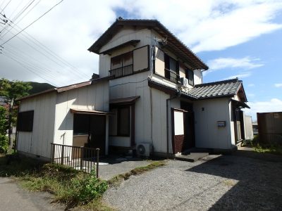 海望売家 南房総市白浜町乙浜 4DK 980万円 サムネイル画像1