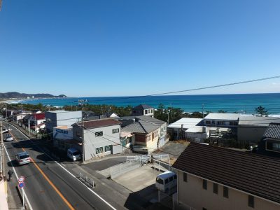海望売マンション 南房総市和田町仁我浦 2LDK ご成約済 サムネイル画像2