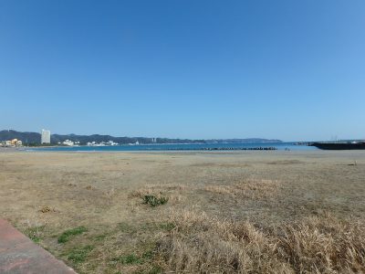 海浜土地 鴨川市前原 128.92㎡(38.99坪) 660万円 サムネイル画像2