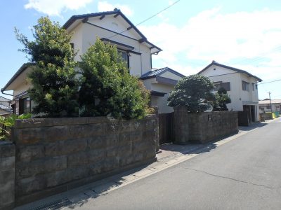 売家 館山市八幡 5DK+離れ 1490万円 サムネイル画像1