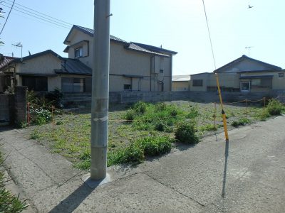 海浜売地 安房郡鋸南町保田 181.12㎡(54.78坪) 540万円 サムネイル画像1